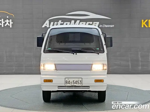 Chevrolet labo 2018 0.8 механика, миниатюра 5