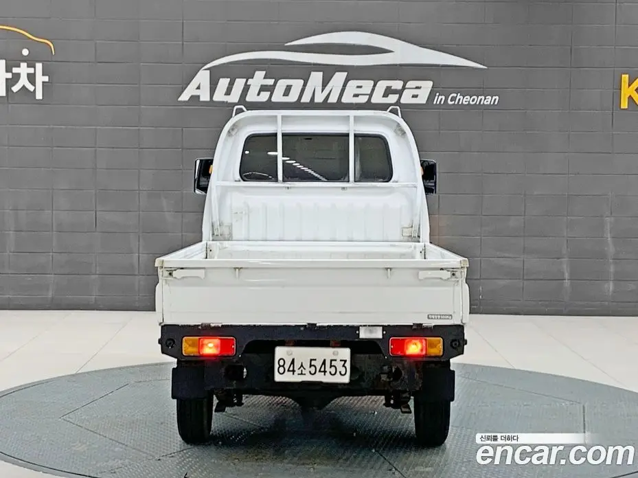 Chevrolet labo 2018 0.8 механика, фото 6