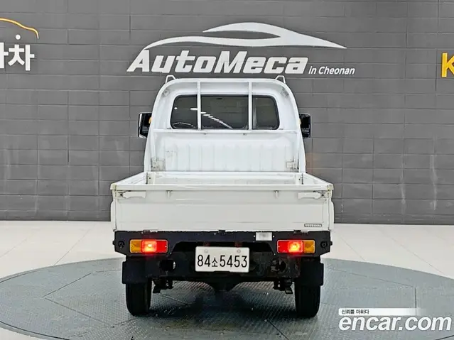 Chevrolet labo 2018 0.8 механика, миниатюра 6