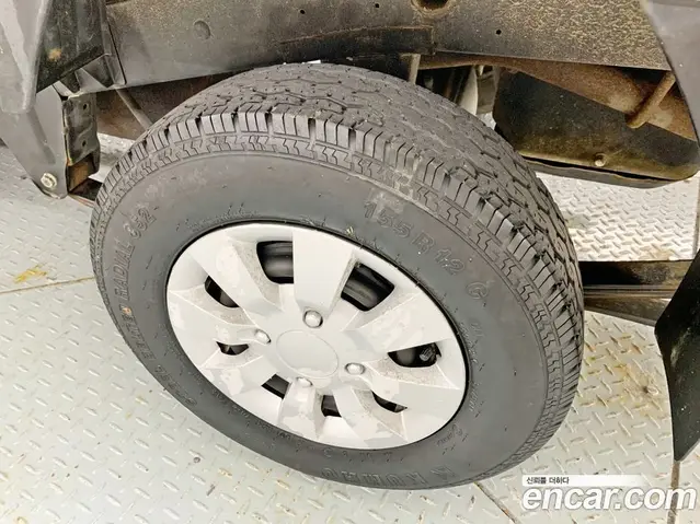 Chevrolet labo 2018 0.8 механика, миниатюра 10