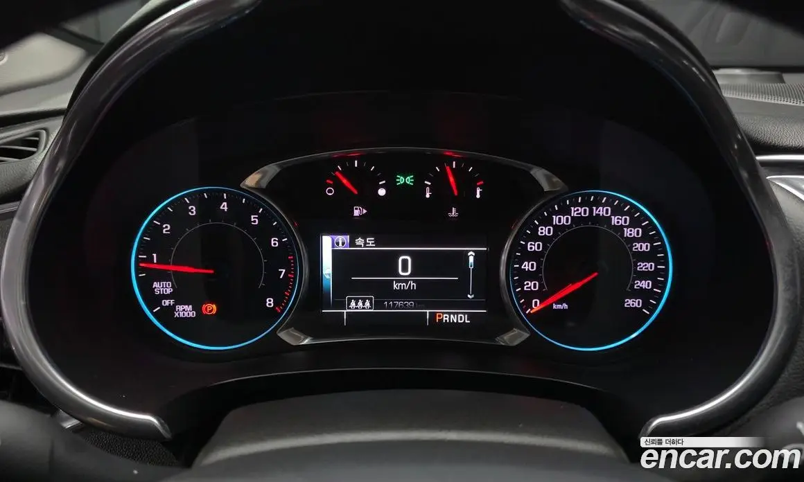 Chevrolet Malibu 2016 1.5 автомат (гидро), фото 11
