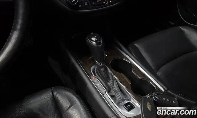 Chevrolet Malibu 2016 1.5 автомат (гидро), миниатюра 12