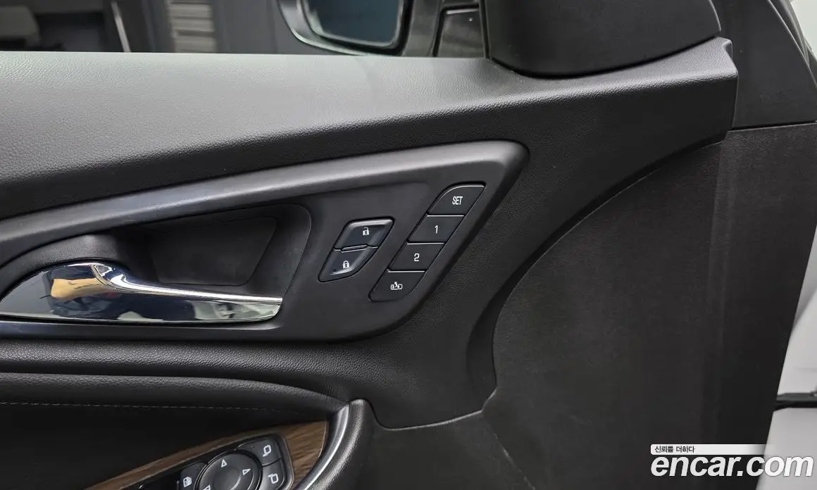 Chevrolet Malibu 2016 1.5 автомат (гидро), фото 23