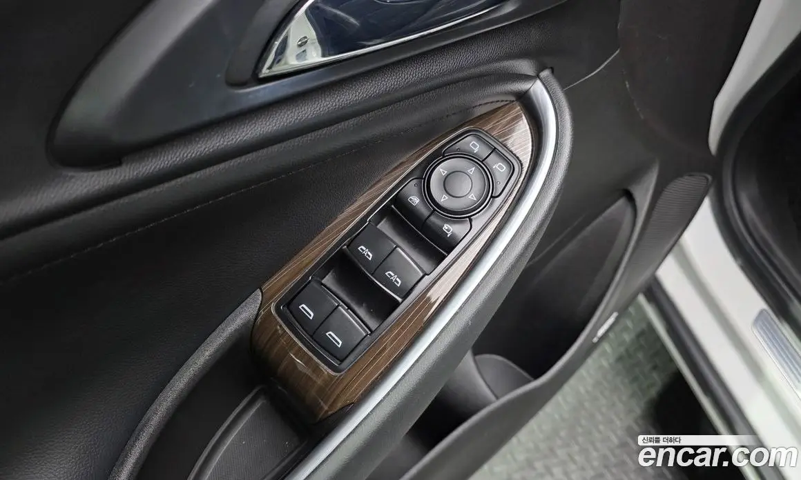 Chevrolet Malibu 2016 1.5 автомат (гидро), фото 27