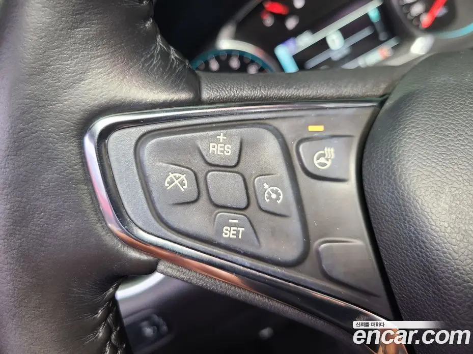 Chevrolet Malibu 2016 1.5 автомат (гидро), фото 37