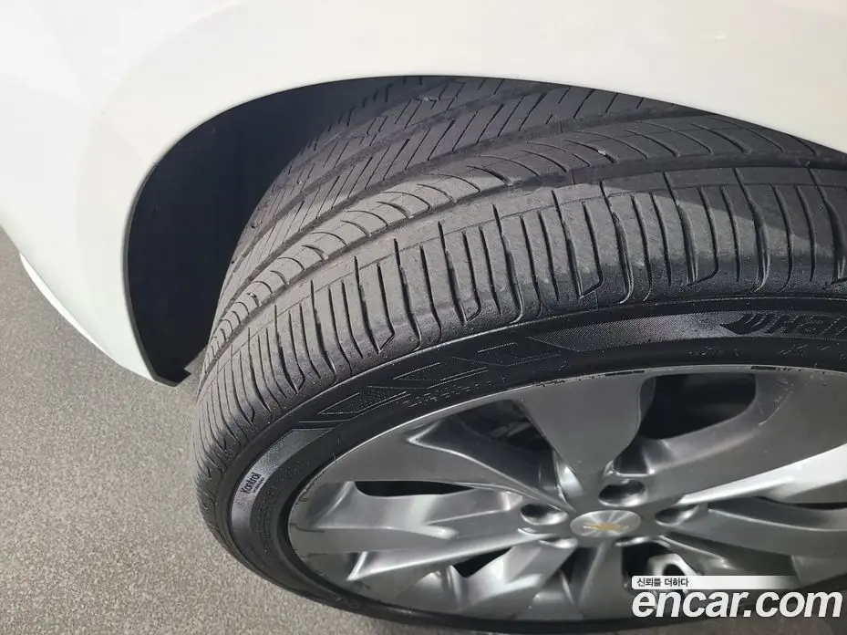 Chevrolet Malibu 2016 1.5 автомат (гидро), фото 39