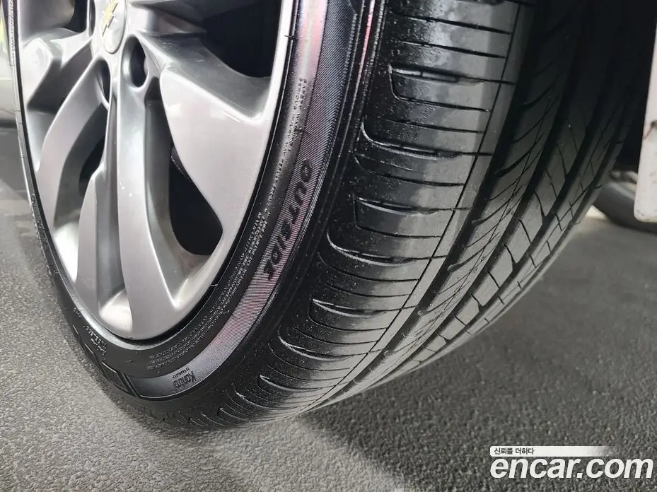 Chevrolet Malibu 2016 1.5 автомат (гидро), фото 41