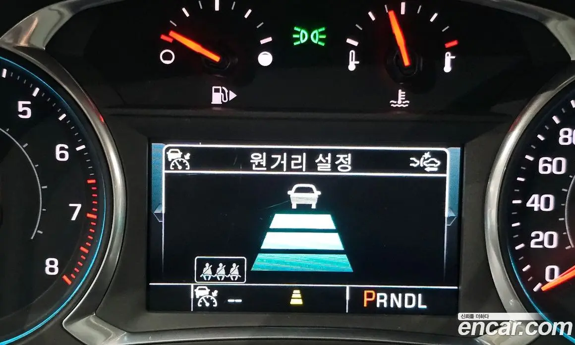 Chevrolet Malibu 2017 1.5 автомат (гидро), фото 18