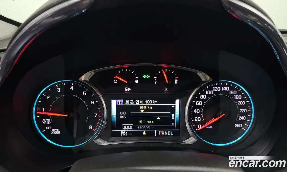 Chevrolet Malibu 2017 1.5 автомат (гидро), фото 8