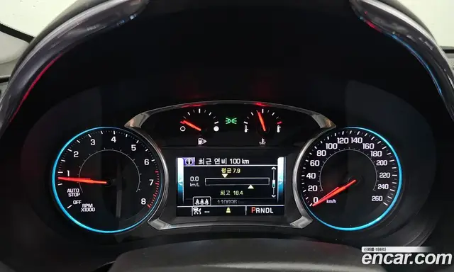 Chevrolet Malibu 2017 1.5 автомат (гидро), миниатюра 8