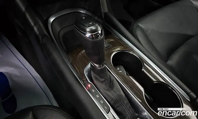 Chevrolet Malibu 2017 1.5 автомат (гидро), миниатюра 9