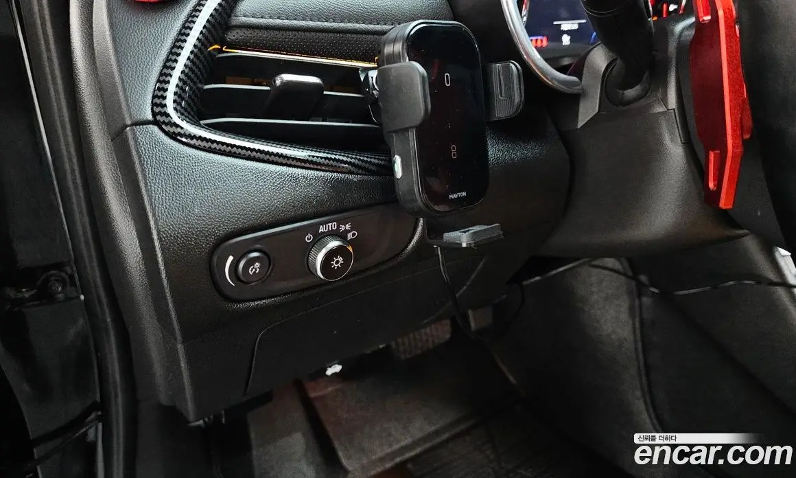 Chevrolet Malibu 2019 2.0 автомат (гидро), фото 14