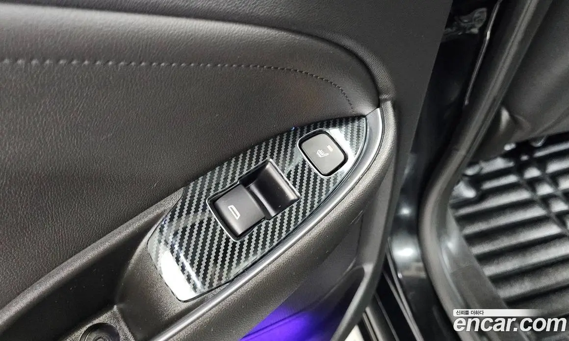 Chevrolet Malibu 2019 2.0 автомат (гидро), фото 18