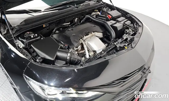 Chevrolet Malibu 2019 2.0 автомат (гидро), миниатюра 6