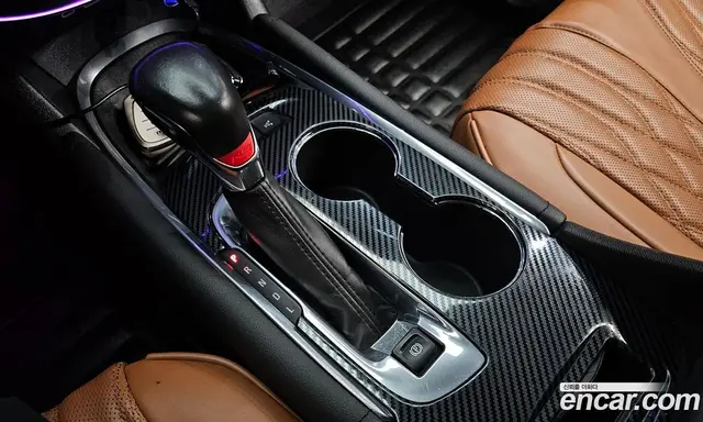 Chevrolet Malibu 2019 2.0 автомат (гидро), миниатюра 9