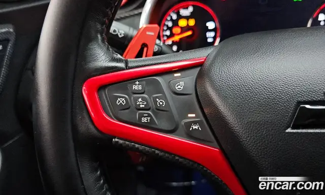 Chevrolet Malibu 2019 2.0 автомат (гидро), миниатюра 10