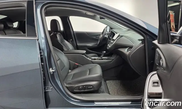 Chevrolet Malibu 2019 2.0 автомат (гидро), миниатюра 11