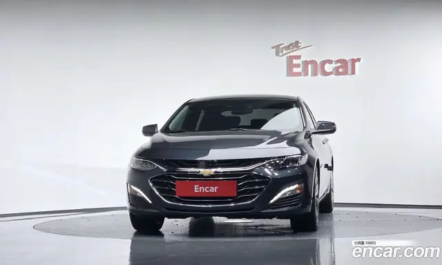 Chevrolet Malibu 2019 2.0 автомат (гидро), миниатюра 3