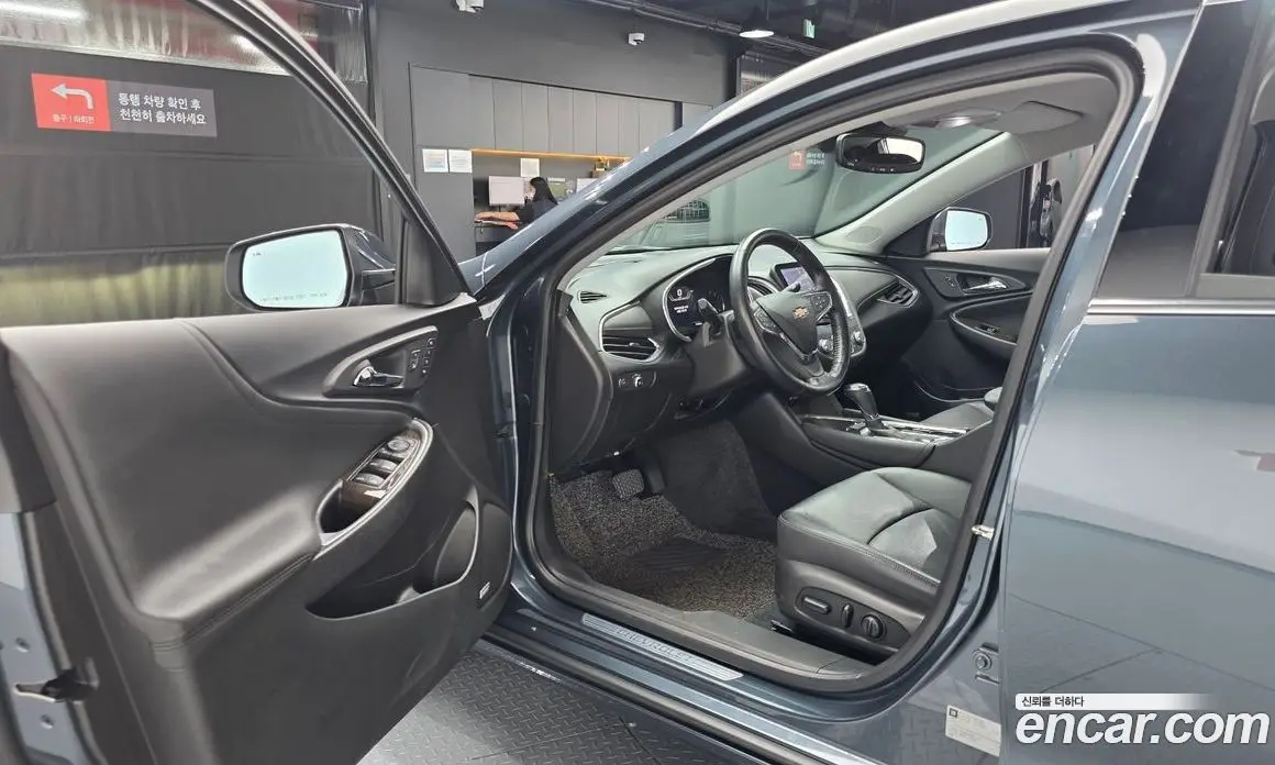 Chevrolet Malibu 2019 2.0 автомат (гидро), фото 10