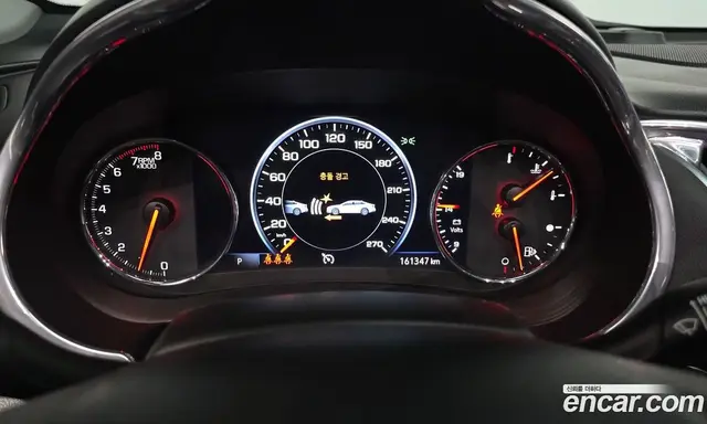 Chevrolet Malibu 2019 2.0 автомат (гидро), миниатюра 11