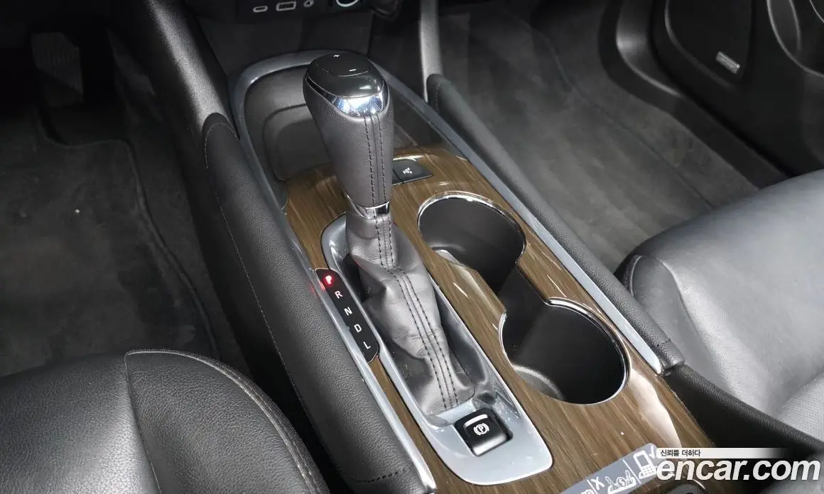 Chevrolet Malibu 2019 2.0 автомат (гидро), фото 12