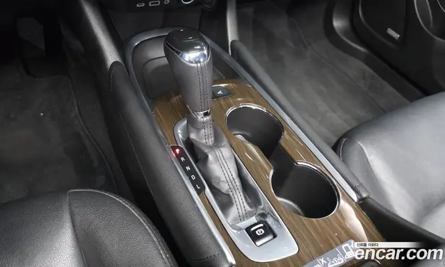 Chevrolet Malibu 2019 2.0 автомат (гидро), миниатюра 12
