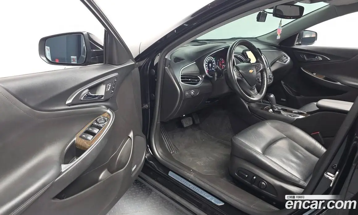 Chevrolet Malibu 2019 2.0 автомат (гидро), фото 13