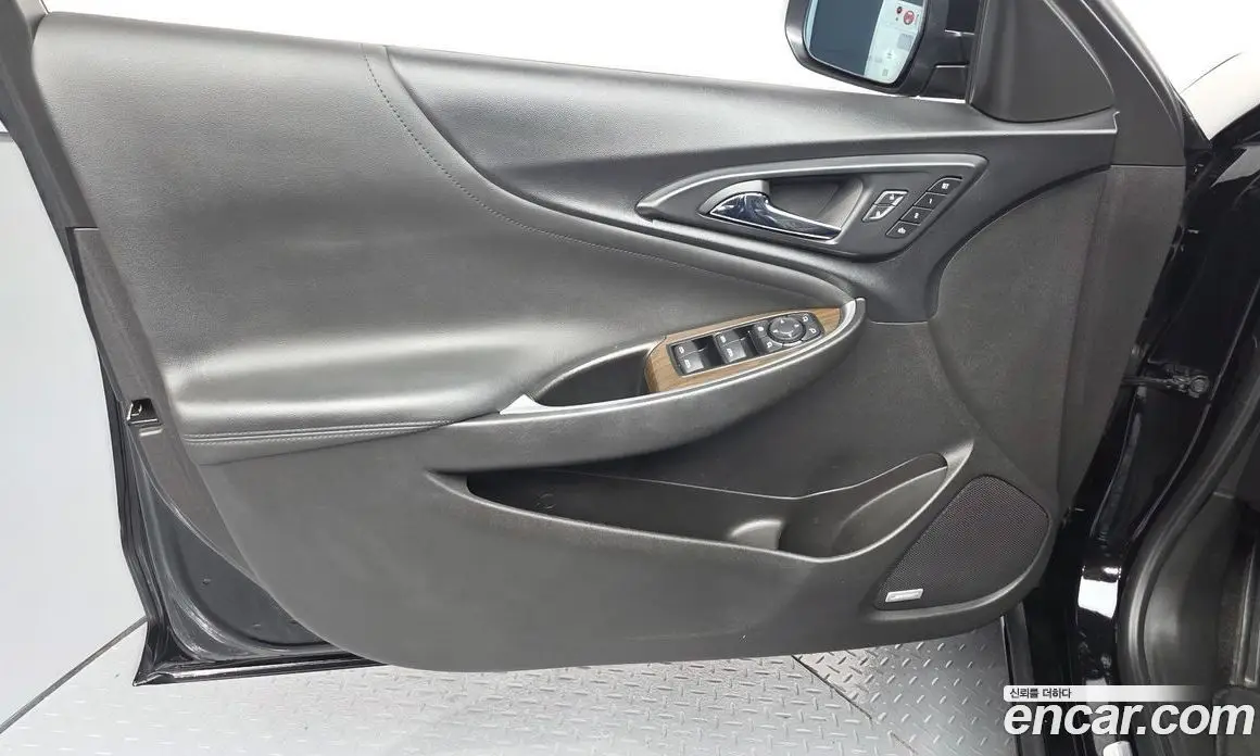 Chevrolet Malibu 2019 2.0 автомат (гидро), фото 14