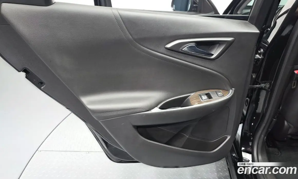 Chevrolet Malibu 2019 2.0 автомат (гидро), фото 15