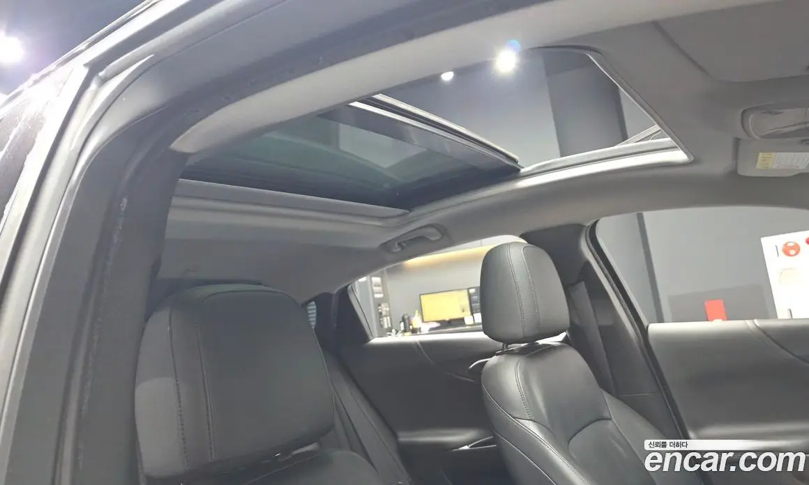 Chevrolet Malibu 2019 2.0 автомат (гидро), фото 22