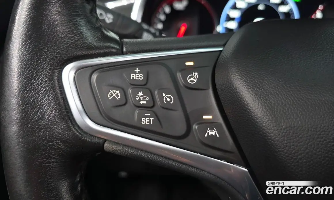 Chevrolet Malibu 2019 2.0 автомат (гидро), фото 24