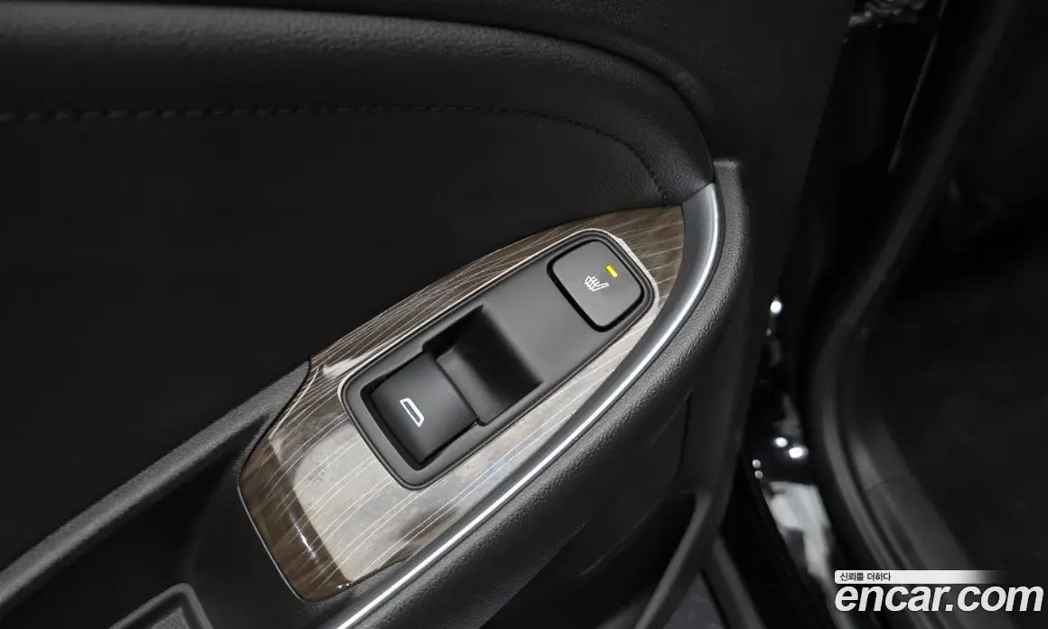 Chevrolet Malibu 2019 2.0 автомат (гидро), фото 25