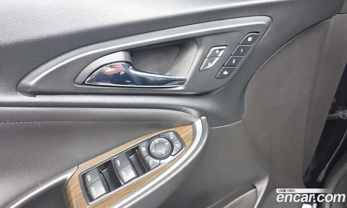 Chevrolet Malibu 2019 2.0 автомат (гидро), фото 29