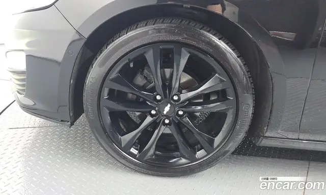 Chevrolet Malibu 2019 2.0 автомат (гидро), миниатюра 5