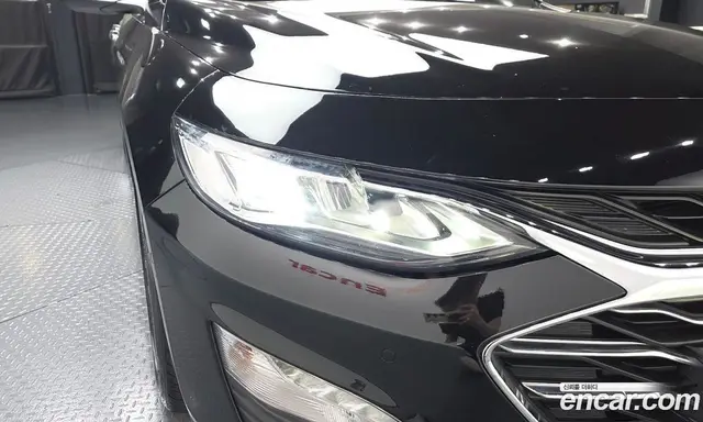 Chevrolet Malibu 2019 2.0 автомат (гидро), миниатюра 8