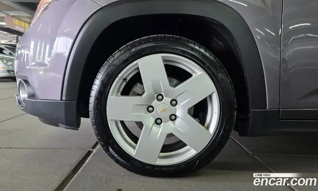 Chevrolet Orlando 2012 2.0 автомат (гидро), миниатюра 12