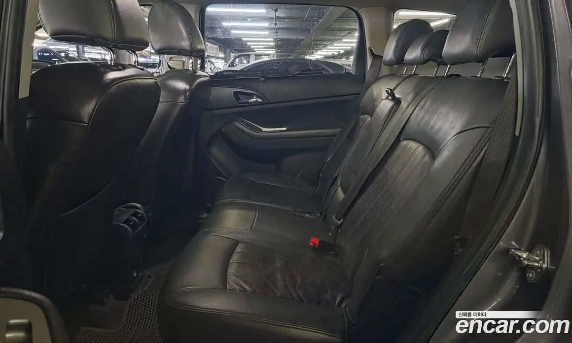 Chevrolet Orlando 2012 2.0 автомат (гидро), фото 6