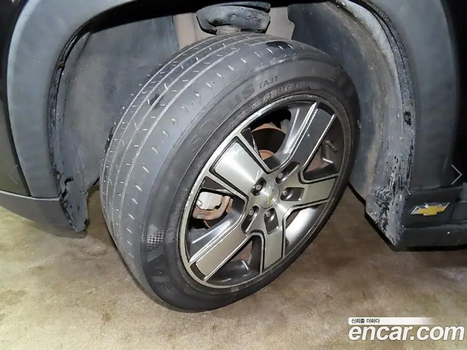 Chevrolet Orlando 2012 2.0 автомат (гидро), фото 20