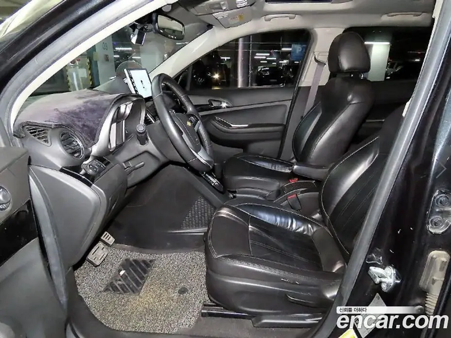Chevrolet Orlando 2012 2.0 автомат (гидро), фото 7