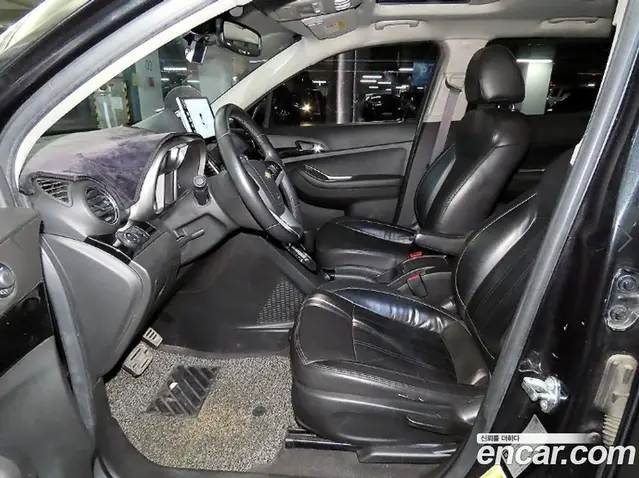 Chevrolet Orlando 2012 2.0 автомат (гидро), миниатюра 7