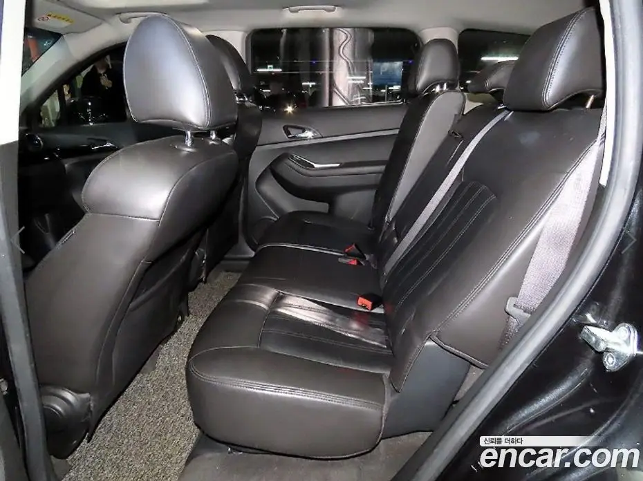 Chevrolet Orlando 2012 2.0 автомат (гидро), фото 8