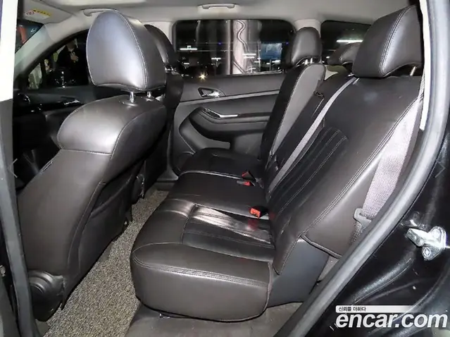 Chevrolet Orlando 2012 2.0 автомат (гидро), миниатюра 8