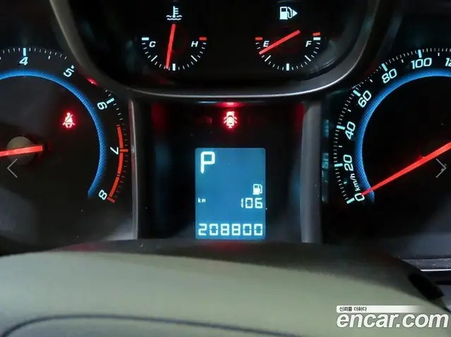 Chevrolet Orlando 2012 2.0 автомат (гидро), миниатюра 10
