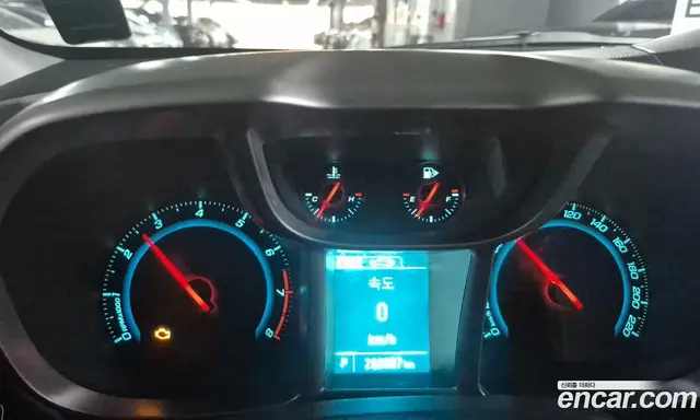 Chevrolet Orlando 2015 2.0 автомат (гидро), миниатюра 11