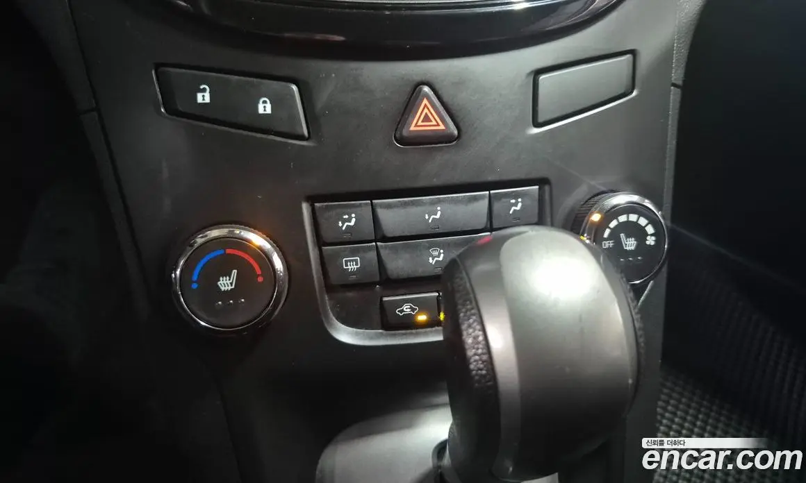 Chevrolet Orlando 2015 2.0 автомат (гидро), фото 9