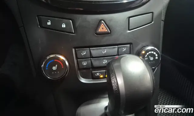Chevrolet Orlando 2015 2.0 автомат (гидро), миниатюра 9