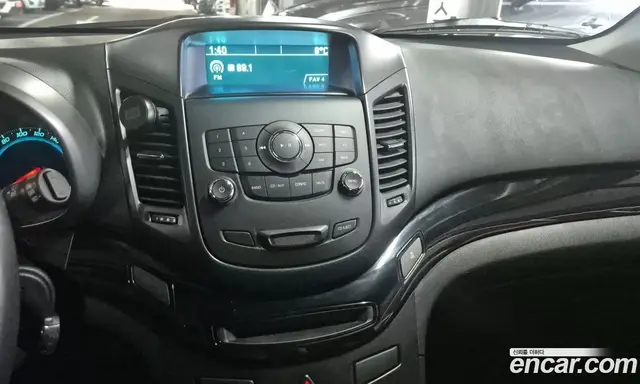 Chevrolet Orlando 2015 2.0 автомат (гидро), миниатюра 10