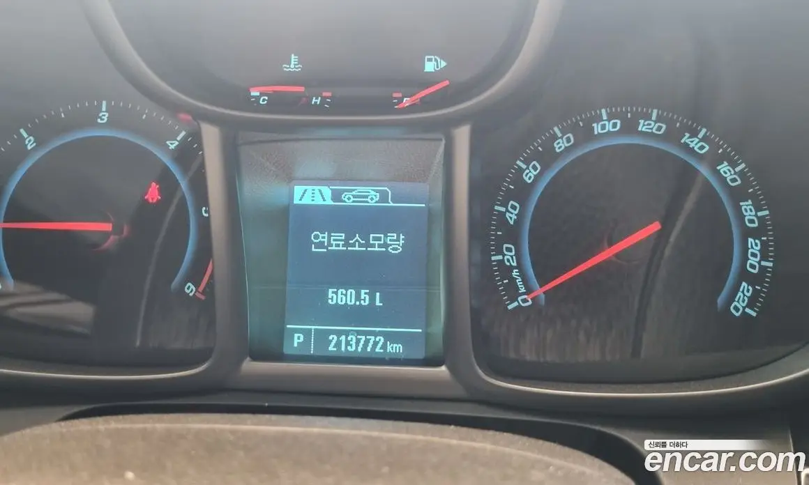 Chevrolet Orlando 2015 2.0 автомат (гидро), фото 12