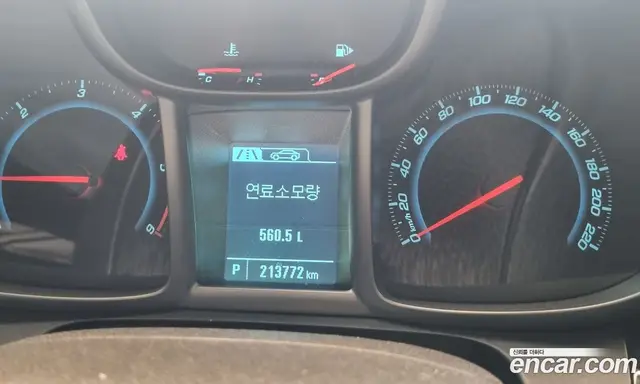 Chevrolet Orlando 2015 2.0 автомат (гидро), миниатюра 12
