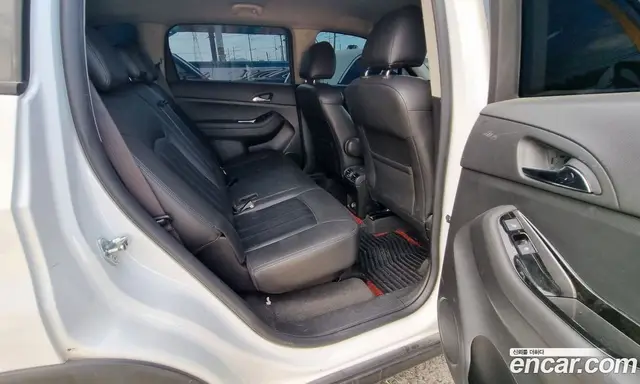 Chevrolet Orlando 2015 2.0 автомат (гидро), миниатюра 4